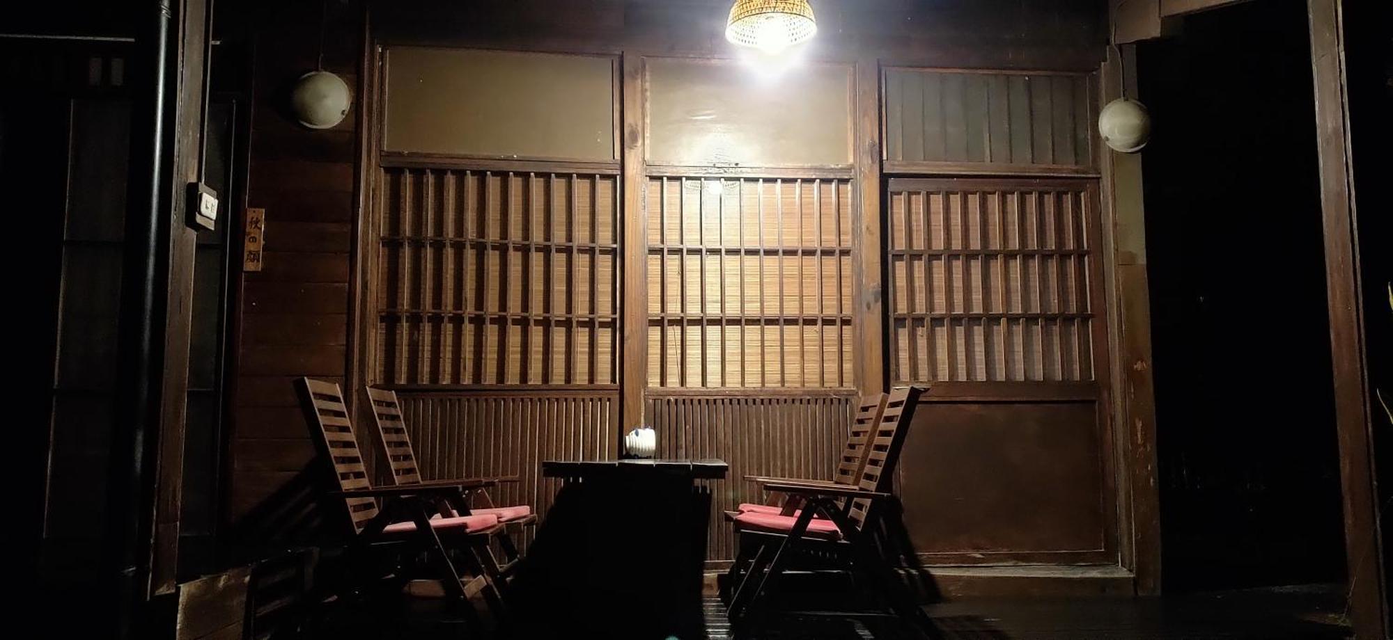 Bright Moon Homestay Dongshi  Room photo