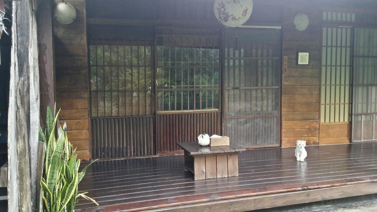 Bright Moon Homestay Dongshi  Exterior photo