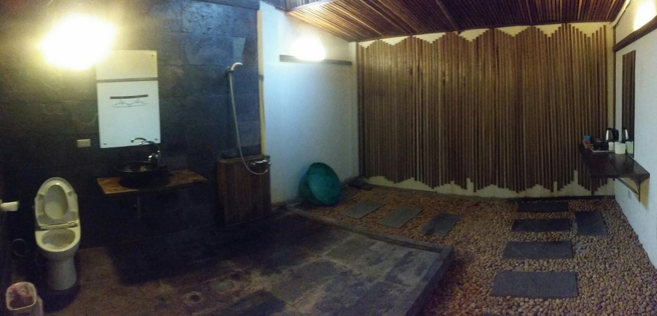 Bright Moon Homestay Dongshi  Exterior photo
