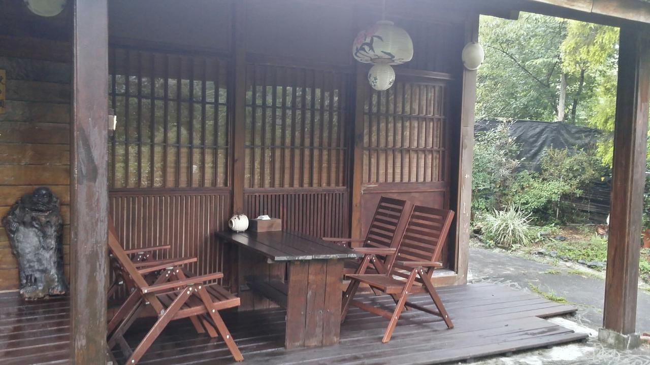 Bright Moon Homestay Dongshi  Exterior photo